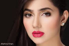 mahira khan close up indian celebrity