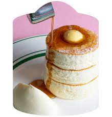 Gram Pancakes gambar png