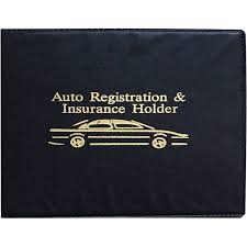 The union plus auto and home insurance program is available in the united states (puerto rico, guam and canada are excluded). Lot Of 10 Auto Registration And Insurance Card Holder Walmart Com Walmart Com