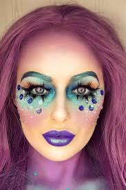 28 fantasy makeup ideas and looks you