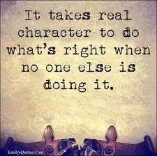 Image result for strength of character