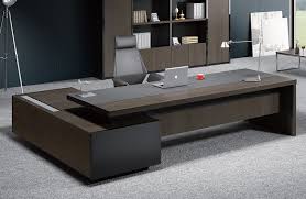 30 latest office table designs with