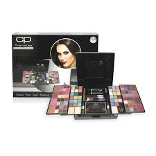 cp trens make up kit 75 flaunt your