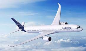 lufthansa group orders airbus a350 1000