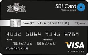 Pay credit card bill online through auto debit facility. Sbi Signature Credit Card Reviews Service Online Sbi Signature Credit Card Payment Statement India