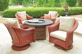 Furniture Outdoor Seating Sets