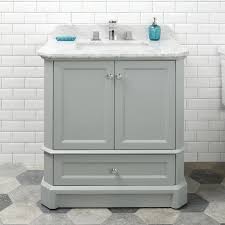 Boasting a solid neutral finish features two drawers and one cabinet for keeping crisp towels, cleaning supplies, and other bathroom essentials. Charlton Home Ellicott 31 Single Bathroom Vanity Wayfair