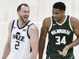 Quick access to game by game stats. Nba 2021 Utah Jazz Joe Ingles Three Pointers Career High 27 Reaction Three Minutes Of Madness The Weekly Times