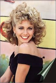 At the age of 64 she sung and danced almost without a break. What You Never Knew About Olivia Newton John