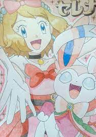 Pokemon Anime And Queen On Pinterest gambar png