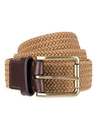 Mens Belts Shop Leather Belts For Men Dockers Us