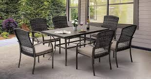This Patio Furniture Will Make