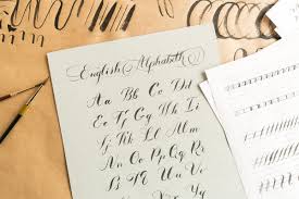 how handwriting has changed over the