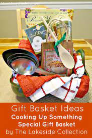 unique and creative gift basket ideas