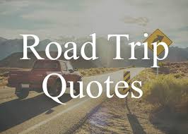 We make it fun and easy to live a healthier and happier life. 50 Best Road Trip Quotes For Instagram Or Facebook Captions Itsallbee Solo Travel Adventure Tips