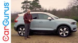 Search 39,761 listings to find the best deals. Volvo Xc40 2019 Review A Masterclass In Suvs Cargurus Uk Youtube