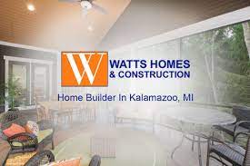 home builder in kalamazoo watts homes