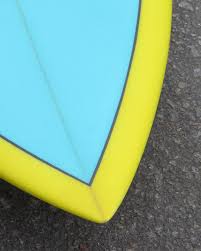 As pranchas msd surfboards são produzidas pelo shaper paulo menezes. Prancha Just Paddle Fish Tail 5 7 Biquilha Triquilha Silver Surf Surfboards