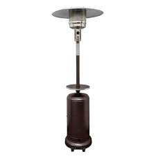 Az Patio Heaters 48 000 Btu Hammered