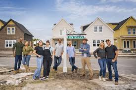 20 home reno shows worth streaming