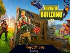 building games free