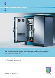 cs outdoor solutions pdf