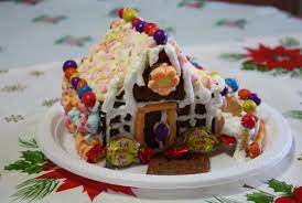 mini gingerbread house recipe hubpages