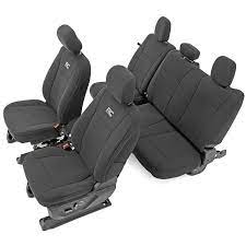 Ford F150 Xl Xlt Seat Covers