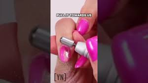 the easy way to remove gel polish