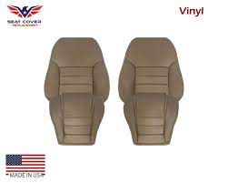 Seat Covers For 1995 Ford Mustang For