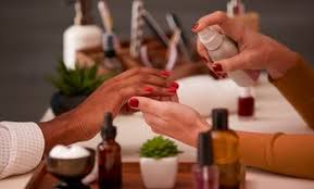 oceanside nail salons deals in and