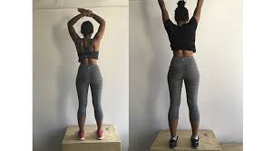 That said, many eating plans leave you feeling hungry or unsatisfied. Can You Build A Better Bum If You Do Squats Every Day