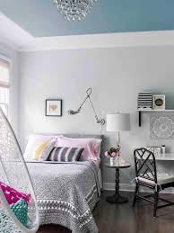 Teenage Bedroom Color Schemes Pictures