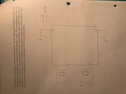The wiring diagram on the opposite hand is particularly master heater b99 wiring schematic. 4 Complete The Wiring Diagram For The Room Shown Chegg Com