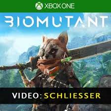 This unedited gameplay footage has been captured on base playstation 4 & xbox one.biomutant is coming to pc, playstation 4 and xbox one on may 25th, 2021. Biomutant Xbox One Code Kaufen Preisvergleich