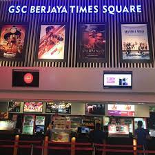 Gsc berjaya times square is part of golden screen cinemas chain of movie theatres with 36 multiplexes, 351 posted by october 6, 2020 leave a comment on gsc cinema showtime. Gsc Cinema At Pavilion Kl To Close From Feb 17