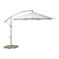 Ikea Patio Outdoor Umbrella Offset