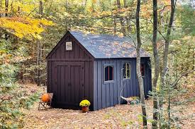 How To Build A Storage Shed Weekend