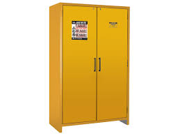 safety cabinets storage nfpa osha