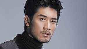 Godfrey gao was born on 22nd september 1984, in taiwan. Godfrey Gao International Star You Should Know Variety