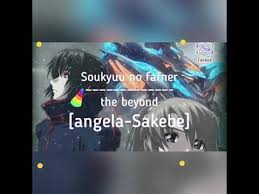 But the truth is different. Full Soukyuu No Fafner Dead Aggressor The Beyond Part3 Ep 7 9 Opening Angela Sakabe Youtube