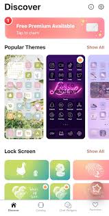 best wallpaper apps for iphone in 2023