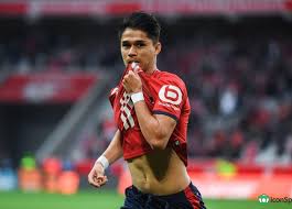 Join the discussion or compare with others! Losc Mercato Luiz Araujo Desormais Fixe Sur Son Avenir