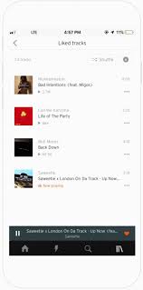 Soundcloud Share New Music On Soundcloud Directly To