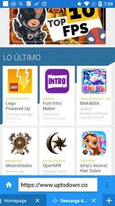 Uc browser turbo 2020 is a new app of uc browser team. Sp Turbo Browser 1 0 For Android Download