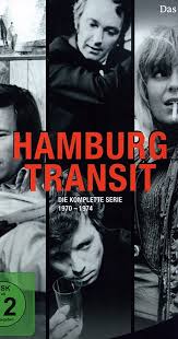 Hamburg Transit (TV Series 1970–1974) - Full Cast & Crew - IMDb