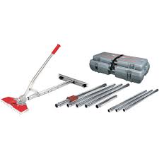 roberts 10 237v carpet stretcher kit