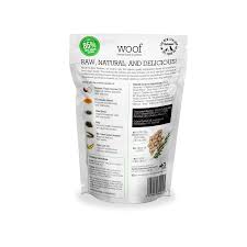 Dogs and cats can't have chocolate, but that doesn't mean you can't surprise your furry family members with their own version of yummy snacks. The Nz Natural Pet Food Co Woof Wild Brushtail Freeze Dried Dog Bites Petpost Nz