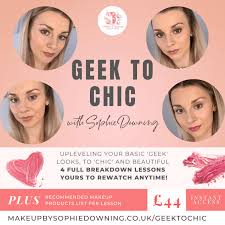geek to chic makeup bundle payhip