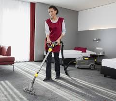 why clean a carpet ecj